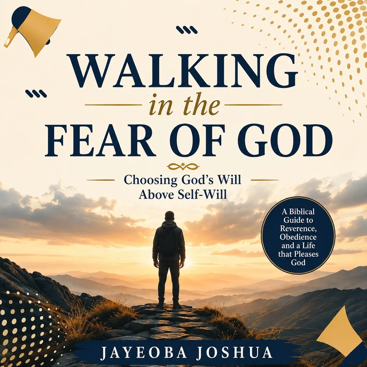 Walking in the Fear of God