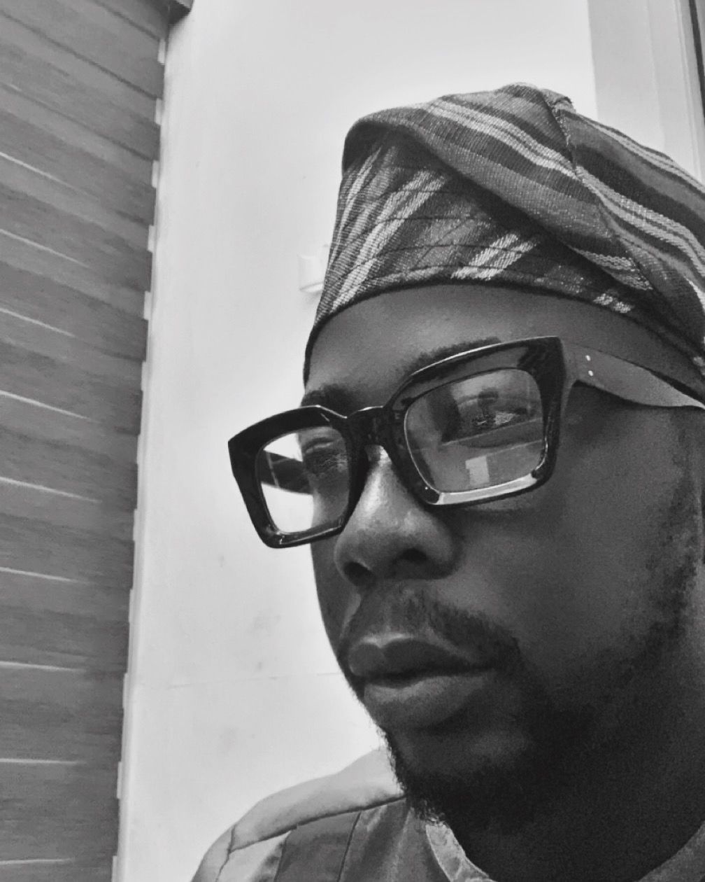 Jayeoba Joshua, Founder of TGN Ministry