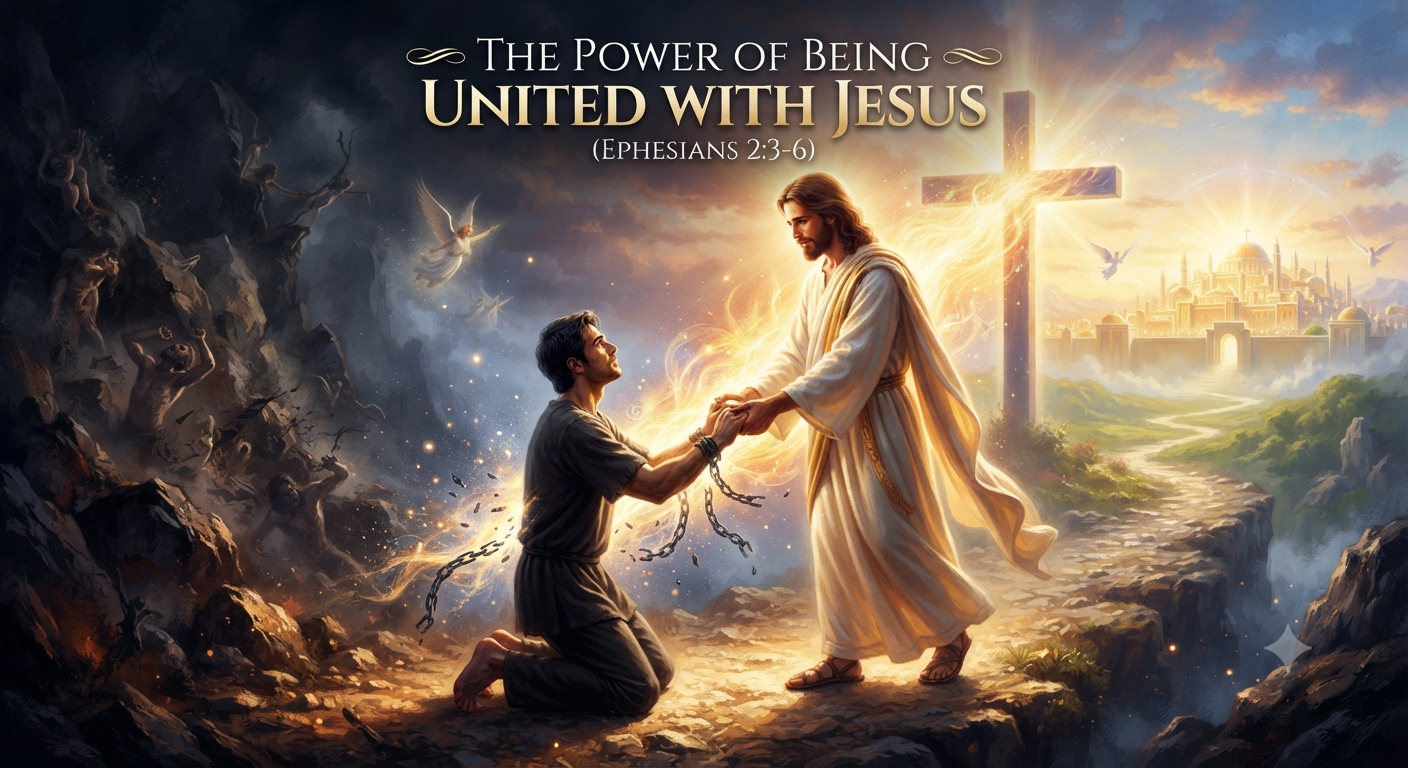 United In Christ&amp;#039;s Love